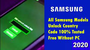 Learn about buying unlocked smartphones and how to unlock smartphones. Unlock Network Code For Free 10 2021