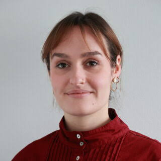 Mathilde Besançon