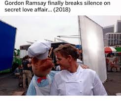 See more ideas about gordon ramsay funny, memes, stupid funny memes. 95 Funny Gordon Ramsay Memes About Everyone S Favorite Chef Geeks On Coffee