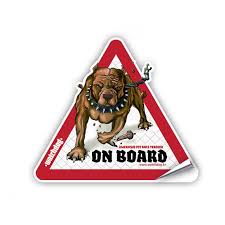  30 Ide Sticker Dog Stiker Anjing Bulldog Desain Stiker