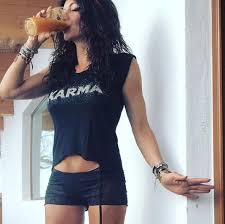 She is an actress, known for 15 (2005), fall down dead (2007) and legãturi bolnãvicioase. Mihaela Radulescu Extrem De Sexy Pe Instagram Cum S A Pozat Vedeta Si Ce Reactie Au Avut Fanii Ei Perfecte Ro