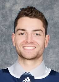 Player photos for the 2022-23 New England College at hockeydb.com