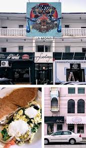 Santurce is a barrio in the municipality of san juan, puerto rico. 10 Things To Do In Santurce Puerto Rico Hello Little Home