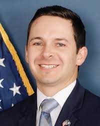 County finds the needle in the haystack: hires Austin Stacy for DABC  director