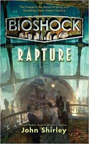 Bioshock Power To The People Adult Sci Fi Based Off The Game Bioshock Bioshock Rapture Bioshock Rapture