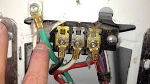 Experienced Professional For Stove And Dryer Plug Installation In Toronto Dryer Plug Dryer Outlet Electric Dryers