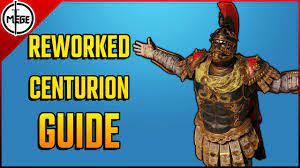 In the game of life it's a good idea to have a few early losses, which relieves you of the pressure of trying to maintain an undefeated season.gt: Centurion Rework Guide Moveset Punishes And Gameplan For Honor Youtube
