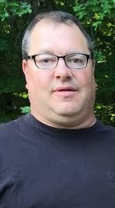 Obituary of David Scott Sloat