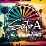 Sector-A