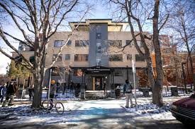 Denver shut down an Uptown apartment building run by CBZ Management over  squatters and health violations