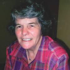 Funeral service for Gwendoline Joan (Gwen) Wallis