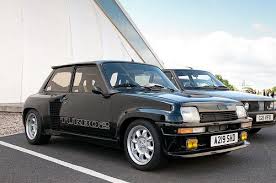 Renault 5 Turbo 2 Renault 5 Renault Renault 5 Gt Turbo