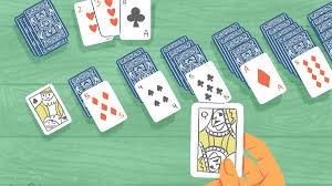What is the best online solitaire game? Solitaire Card Games Using A Standard 52 Card Deck