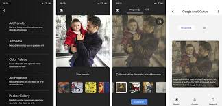 New Feature From Google To Turn Your Photos Into Art Paintings Somag News How do i turn this madness into a reality?! …even though modern projectors are really quiet, they still have some fan noise which is another reason to get them back behind the whole articles have been written on selecting the screen to use with your projector so i'm not going to go into that here.