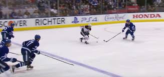 Cuplikan gol, live score, meme dan informasi bola, langsung mampir ke @futbol_hunter. Fans React To Mcdavid S Amazing Highlight Reel Goal Against The Leafs Offside