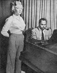 Epingle Sur Marilyn Monroe Candid And Rare Photos 1947 1954