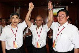 Beliau mendapat 1,153 undi diikuti oleh datuk dr s. Kematian Naib Presiden Gerakan Polis Tolak Unsur Bunuh Diri Semasa Mstar