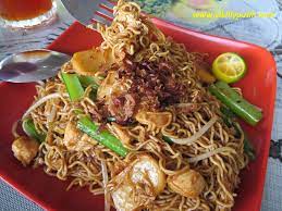 Resepi mee kolok cina sedap and menyelerakan. Resepi Membuat Mee Kolok Bahanresepi Hestiro Com