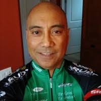 Marc Ampon's Instagram, Twitter & Facebook