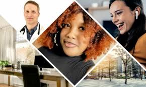 The Change-Makers: stories that inspire