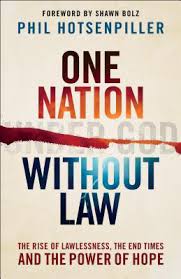 Many feel that violence and terrorism has increased in modern times. One Nation Under Lawlessness Cbn Com