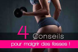 Le secret sera d'exécuter chacun des exercices pour développer l'ensemble des fessiers. Comment Maigrir Des Fesses Conseils Solutions Trucs Et Astuces