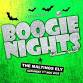Boogie Nights Halloween - Ely event image
