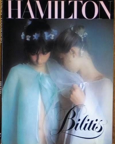 Bilitis - David Hamilton: 9780688015220 - AbeBooks