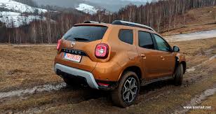 Impresii si comentarii legate de noua dacia duster 2018, 4x2 ,motorizare 1.6 sce, echipare prestige. Dacia Duster 2018 4x4 Review O Masina Corecta Care Te Poate Duce Aproape Oriunde Arena It