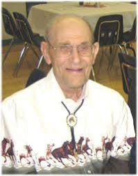 Obituary of Frank Brassington