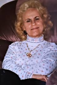 Norma Lee (Sims) Allen Obituary January 6, 2020