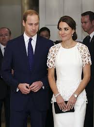 The groom, prince william, was second in the line of succession to the british throne. The Reason Why Prince William Doesn T Wear His Wedding Ring Viral Chic