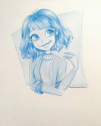 7 likes 2 comments drawing رسوماتي ليــلى malikatalthkra on instagram سبيستون نوار جنى رسوم شتاء كارتون كيوت ان art drawings art drawings
