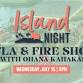Island Night