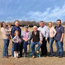 Blubaugh Angus Ranch Beef, LLC