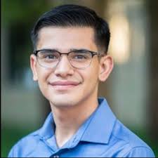 Lily Parker, Class of 2023