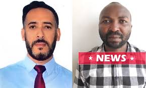 New Representatives Join The World Boxing Federation (WBF). The World  Boxing Federation (WBF) is pleased and proud to welcome two new  representatives to our team, in Pablo Flores and Josmo Elias Mlundwa.