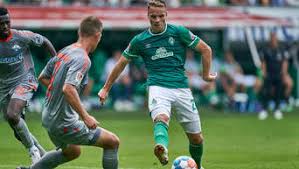 In 1920 the name was changed from fv to sv werder bremen. Mtstrdssuza64m
