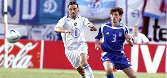Έχει ποιότητα, θέλει περισσότερη συνοχή! Euro 2004 Oi 23 Prwta8lhtes Eyrwphs Ths Elladas Meta To Epos E8nos