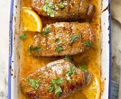 Magret A L Orange Recette Recettes De Cuisine Recette Canard Recette Noel Plat