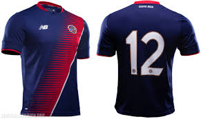 The national team is administered by the costa rican football federation (fedefutbol), the governing body for football in costa rica. Costa Rica National Team Jersey Cheap Online