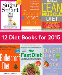 12 new diet books tips on the fastest way to lose weight