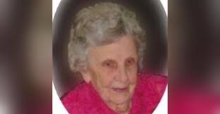 Mrs. Elsie Bauer Obituary
