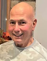 Joseph P. Groom, Jr. Obituary