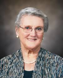 Agnes Cooper Obituary