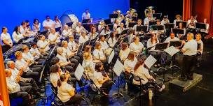 Junction City Community Band Concert