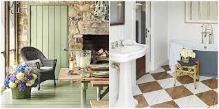 The point of sanding is to smooth out major rough spots and smooth any wood filler you used. 6 Best Floor Paint Colors Pretty Colors To Paint Hardwood Floor