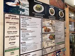 Add avocado slices to all your favorites for $1.50. Wahoo S Fish Tacos Forking Orlando