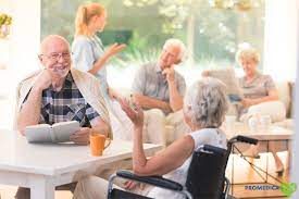 Palliativpflege Was Gehort Alles Dazu Promedica Plus