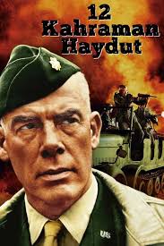 Ben Carruthers Filmleri ve Dizileri